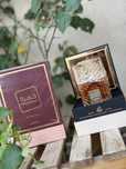 Lattafa Khamrah Dukhan – Parfum original, 100 ml, unisex, persistent