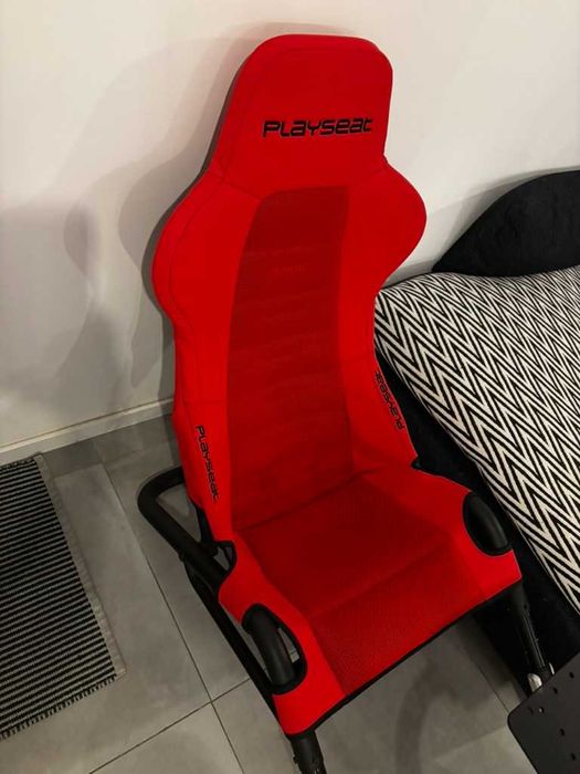 Playseat Trophy – Scaun Sim Racing – Stare excelentă