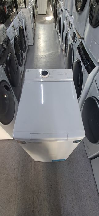 Masina de spalat Midea Verticala 8kg import Germania Garanție GL66