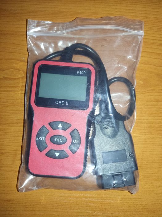 Автодиагностика-ОБД 2