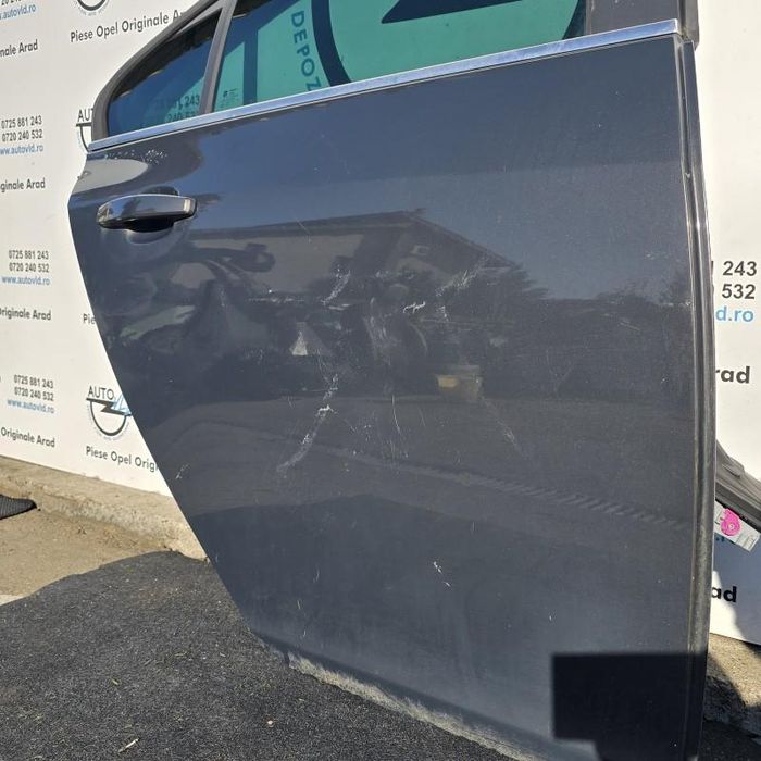 Portiera usa Z190 dreapta spate Opel Insignia A