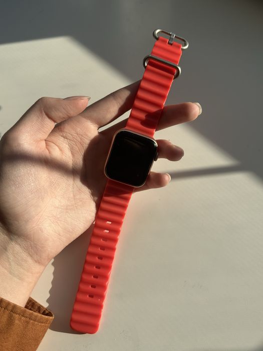 Apple watch 5 series