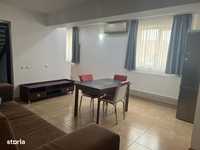 Inchiriere apartament 3 camere, mobilat+utilat, Targoviste, micro 3