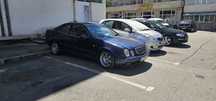 Mercedes Clk W208