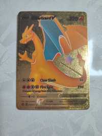 Original Pokemo Card All damage: 300. состояние: новое