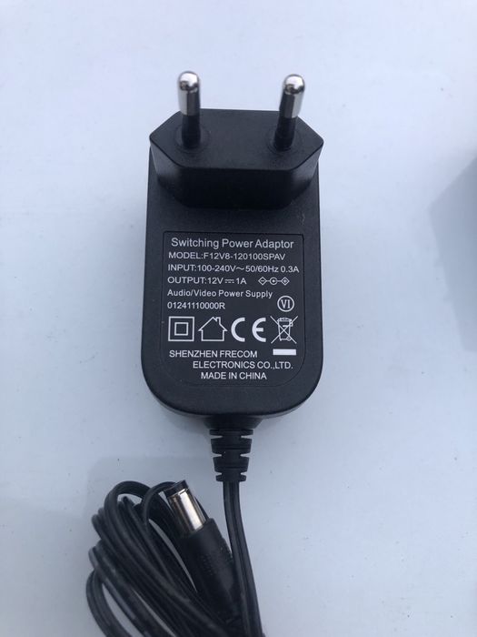 Transformatoare 12V 1-2,5 amperi