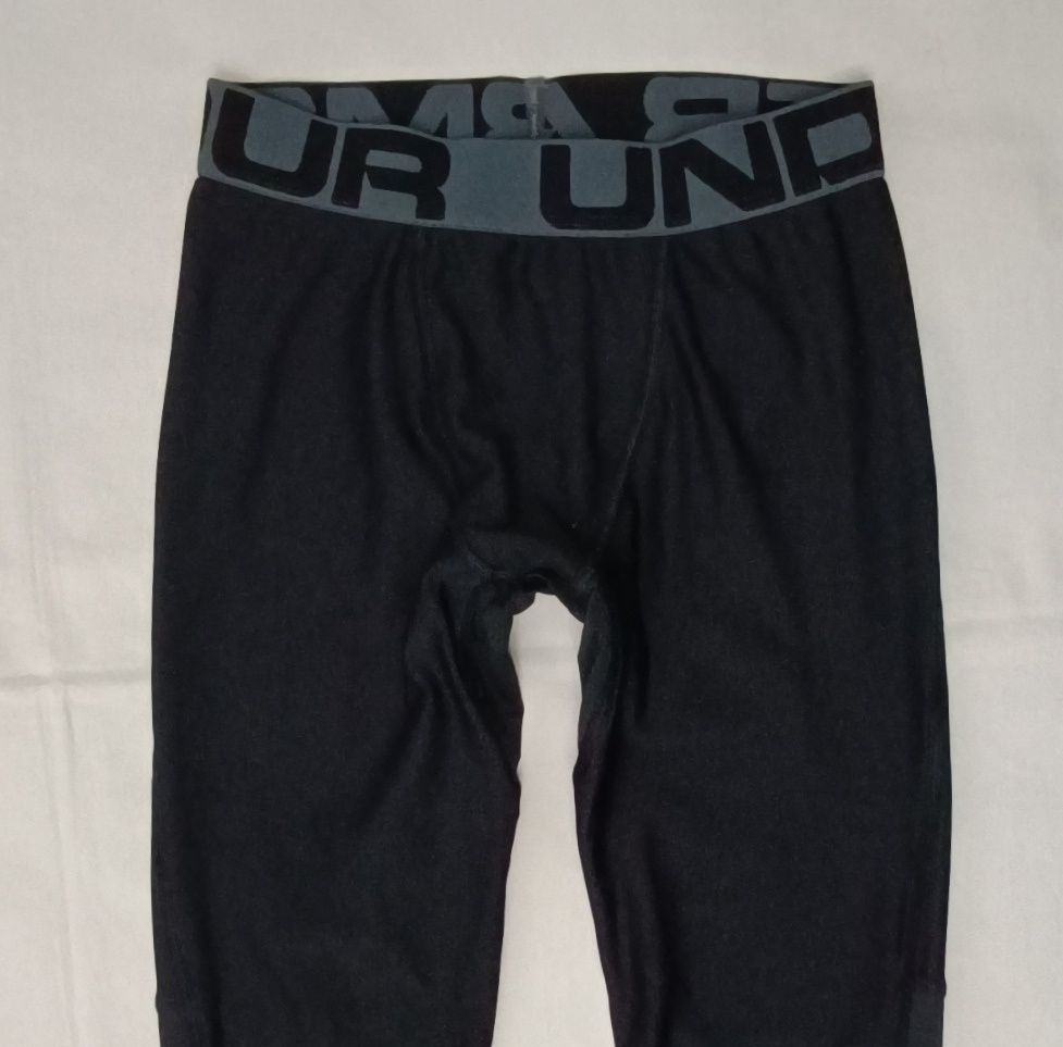 Under Armour UA Tights оригинален клин ръст 137-147см спорт тренировки