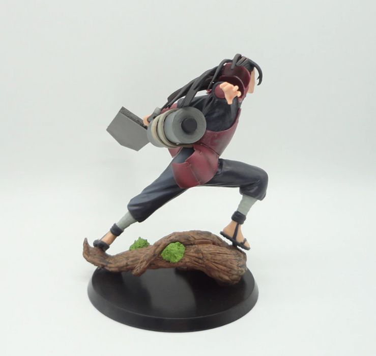 Figurina Hashirama Senju Naruto Shippuden 17 cm anime