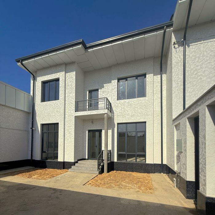 2 соток 7 хонали ховли сотилади! Лайлак махалла, Сергили трасса