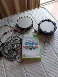 Skylanders xbox 360