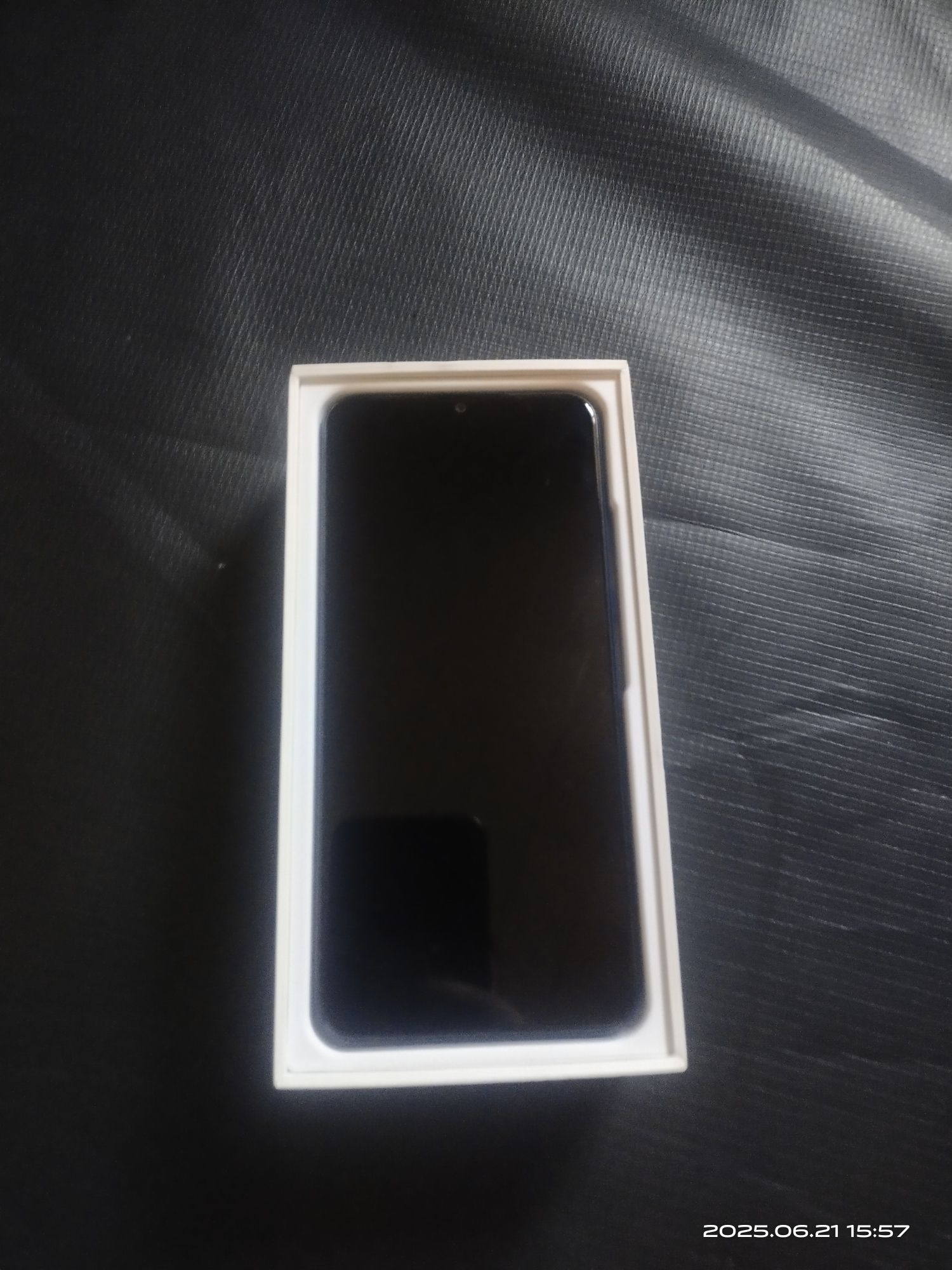 Galaxy A 03 Ideal holati yangi
