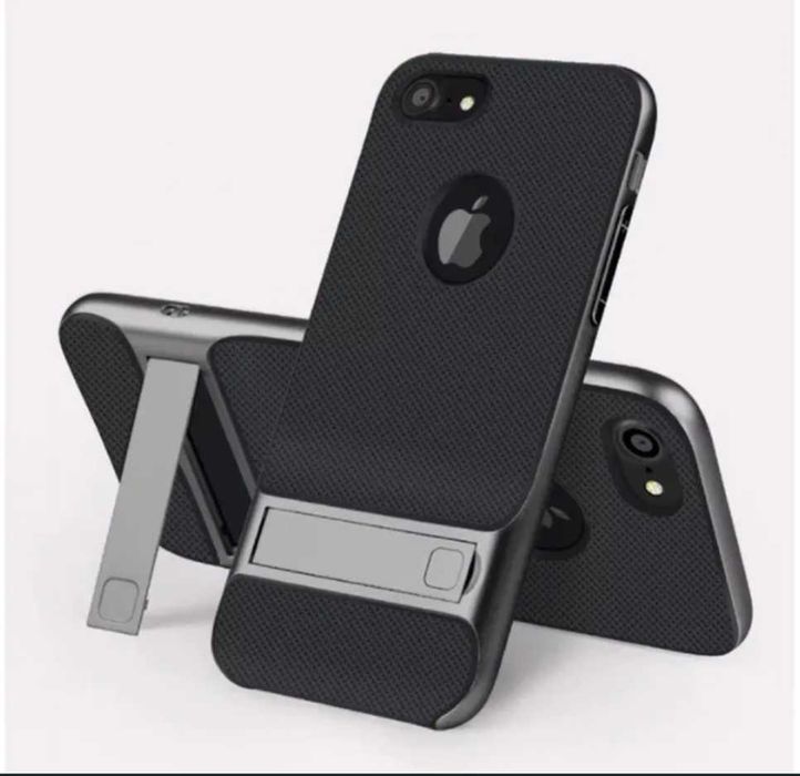 Husa Rock Space AntiSoc iphone 7 Plus / 8 Plus