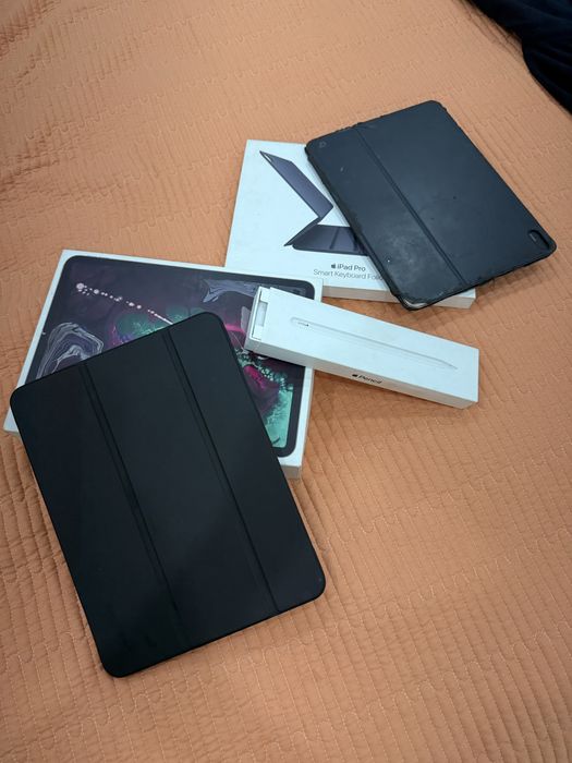 Ipad pro 11 Wi-Fi + Sim Айпад про 11 Wi-Fi + Sim
