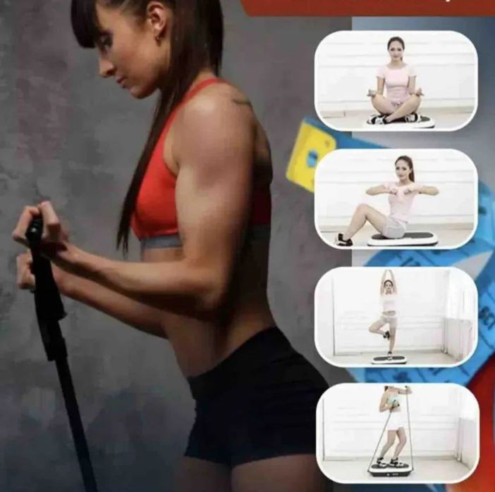 Платформа новый не работал