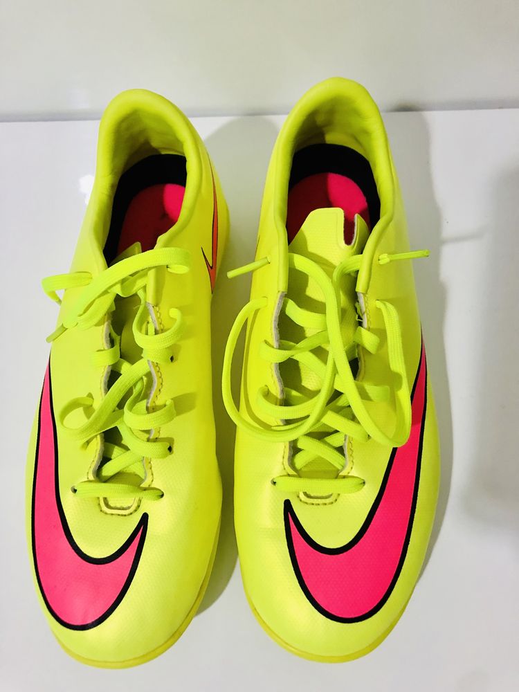 Oferta Nike mercurial