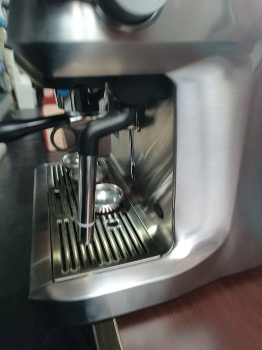 Aparat cafea model sage ses980