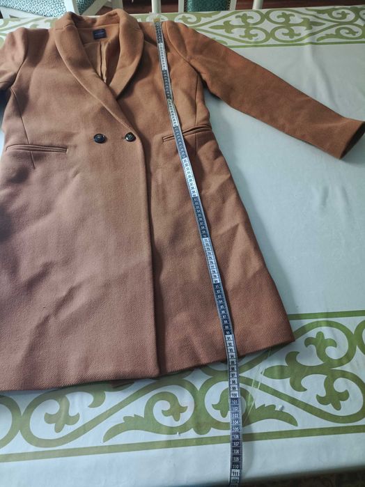 Пальто фирмы Promod