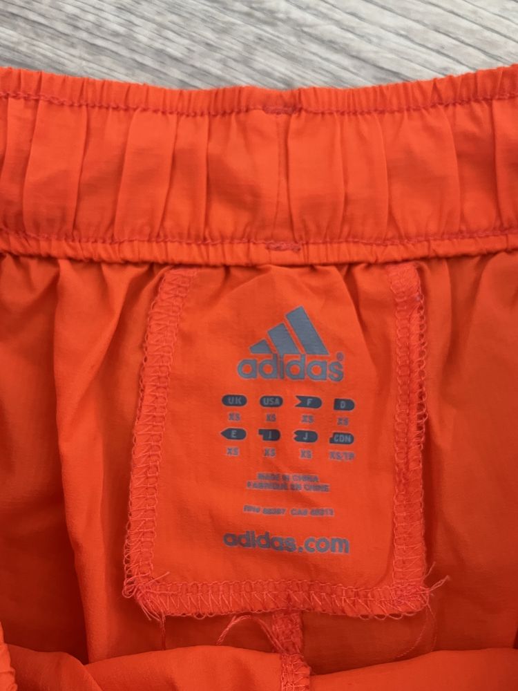 ADIDAS AdiZero - размер XS / Оригинал