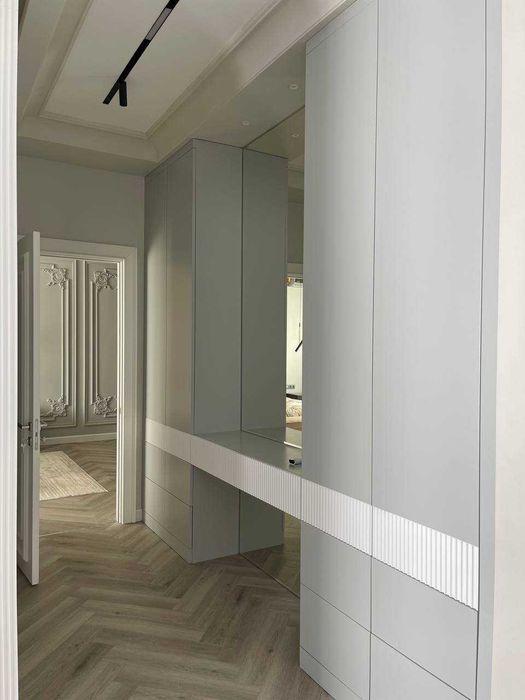 ЖК Узбегим.Яккасарайский район!Сдаётся новая квартира в элит копмлексе