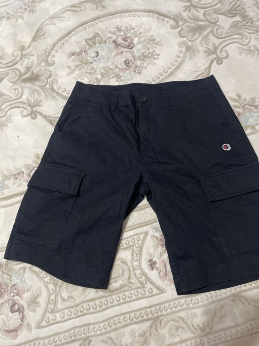 Bermude , pantaloni  scurti  barbat champion