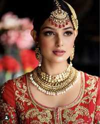 Индийские украшения , тика, бусы, браслеты , ожерелье