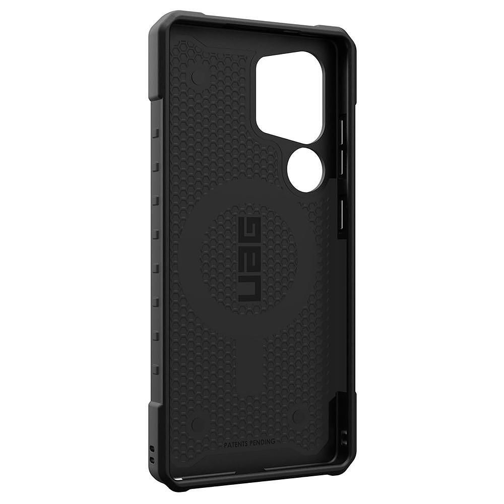 Uag - pathfinder magsafe - samsung galaxy s25 ultra - black