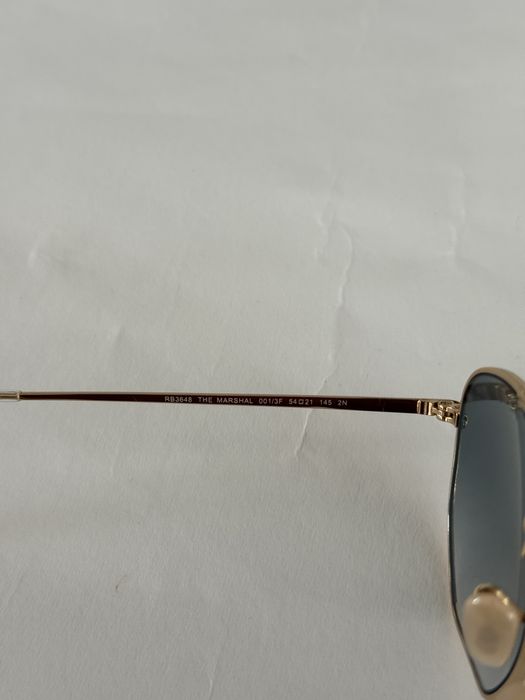 Ochelari de soare RAY BAN 3648 The Marshal Noi