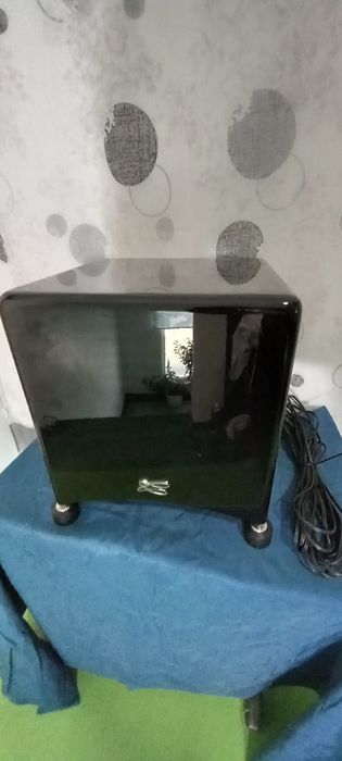 Subwoofer activ CABASSE  cineole