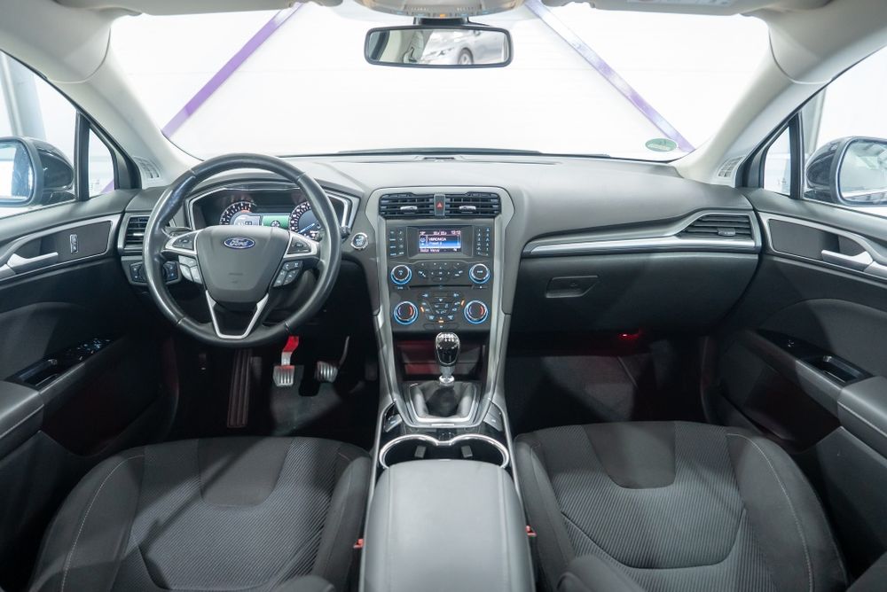 Ford Mondeo/ 2015 / 8550 Euro / Distribuție schimbată/ Recent adus/