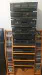 Vand linie audio technics