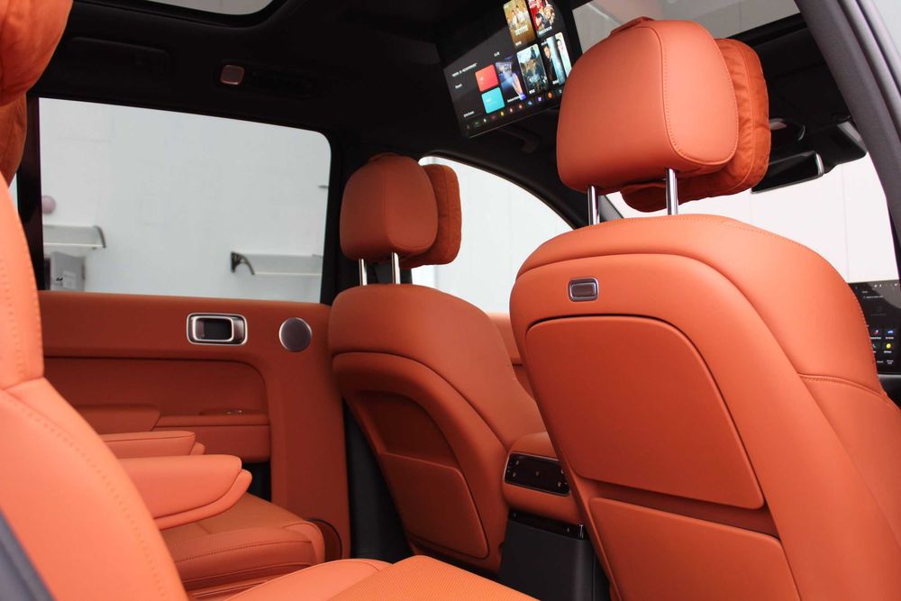 Li 9 Ultra buyurtma asosida/ на заказ