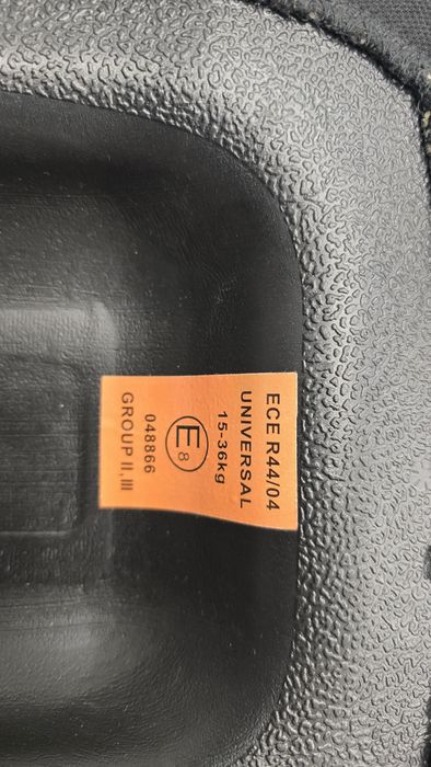 Inaltator scaun auto