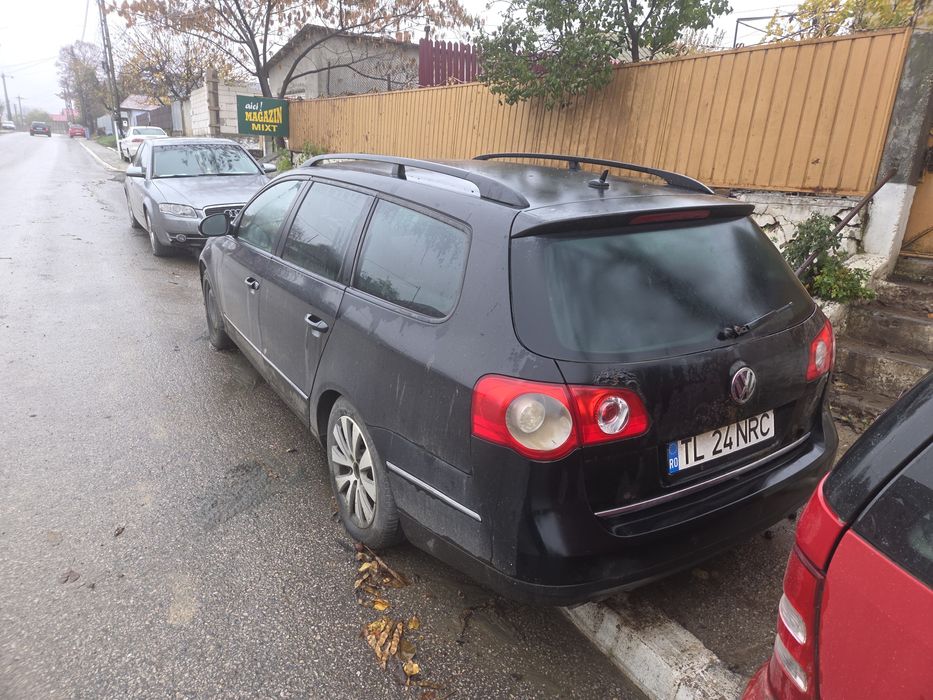 Schimb sau vând audi a4 2006 ,quatro, 3 l ,252 cai putere