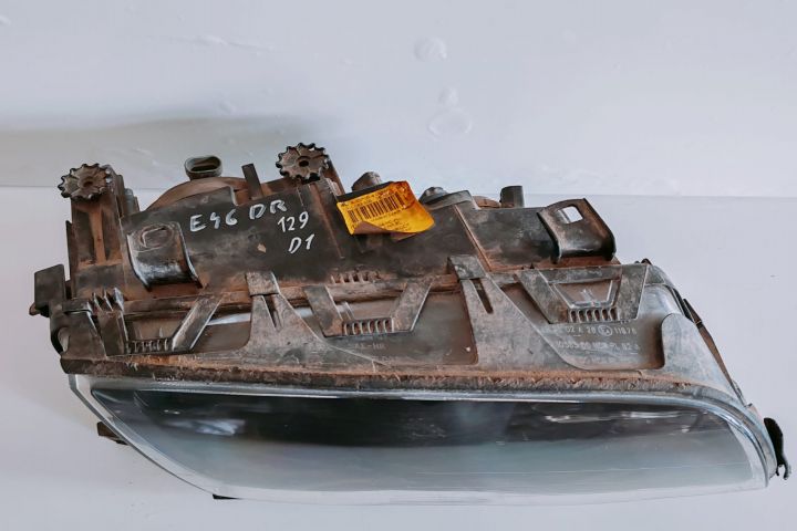 Far Dreapta 0301089206 BMW Seria 3 E46