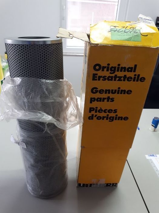 Filtru hidraulic Liebherr 7369258