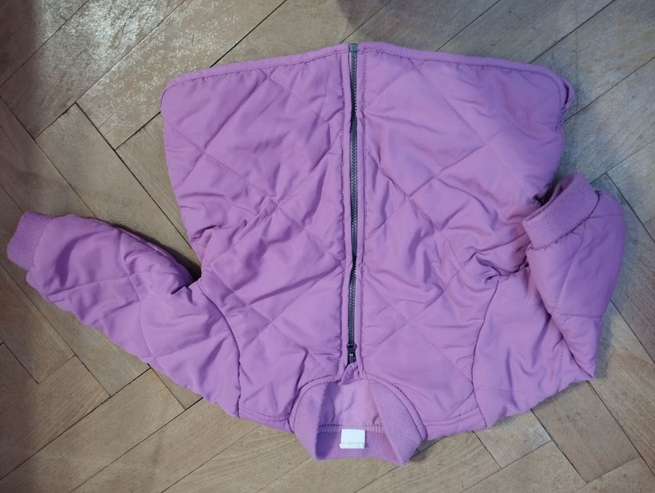 Детски якета за момичета