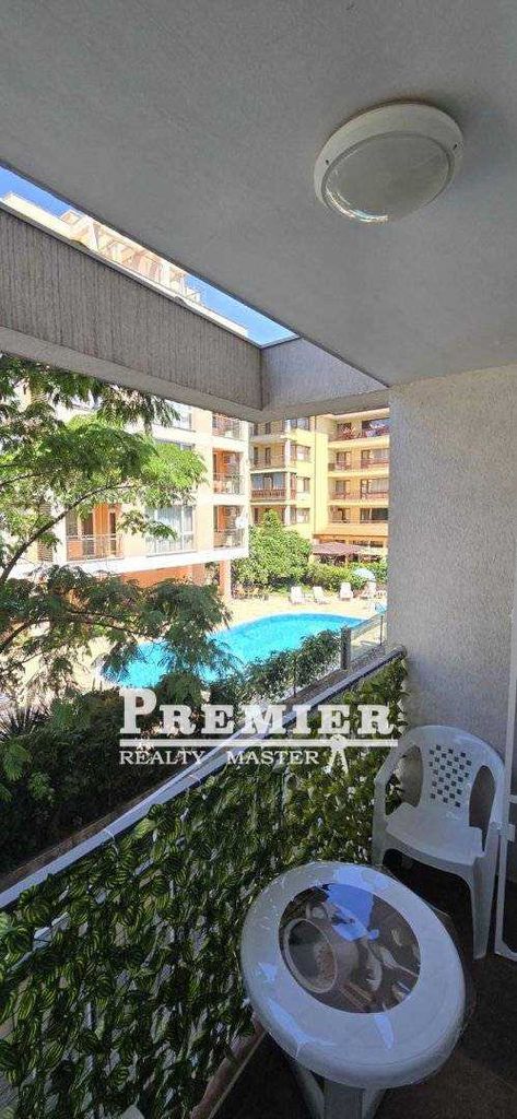 Продава се Едностаен апартамент в к.к. Слънчев бряг - 39 кв.м за 1129 €/кв.м - Снимка #6
