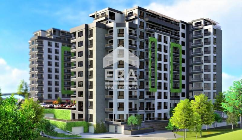 Продава се Гараж / Паркомясто в Варна, м-т Планова - 12 кв.м за 1250 €/кв.м - Снимка #2
