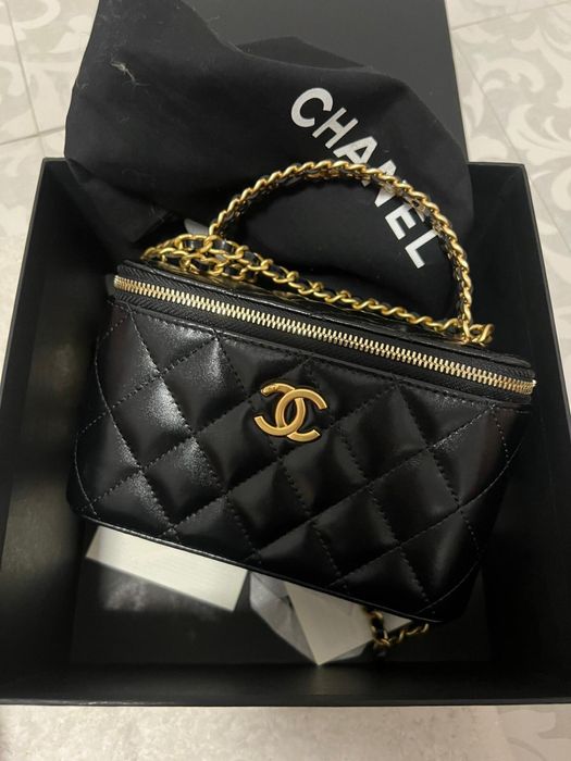 geanta chanel noua