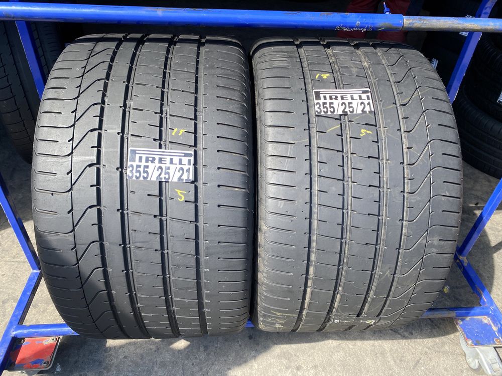 355/25/21 Pirelli Vara