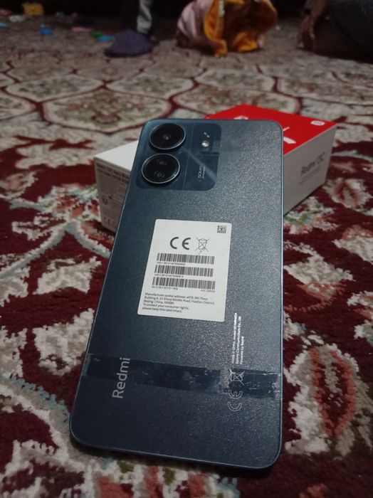 Redmi 13c Xiaomi