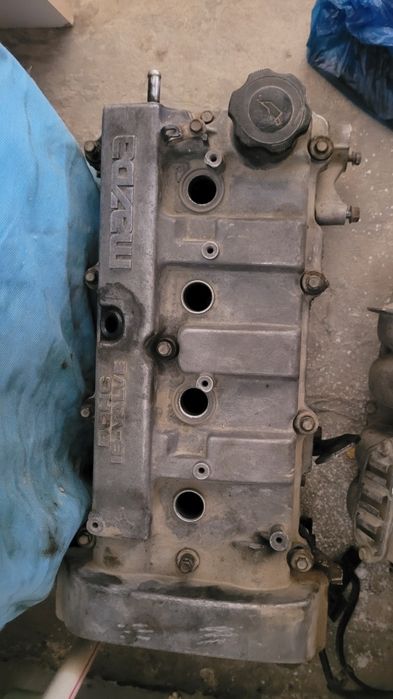 Продам запчасти мазда птичка