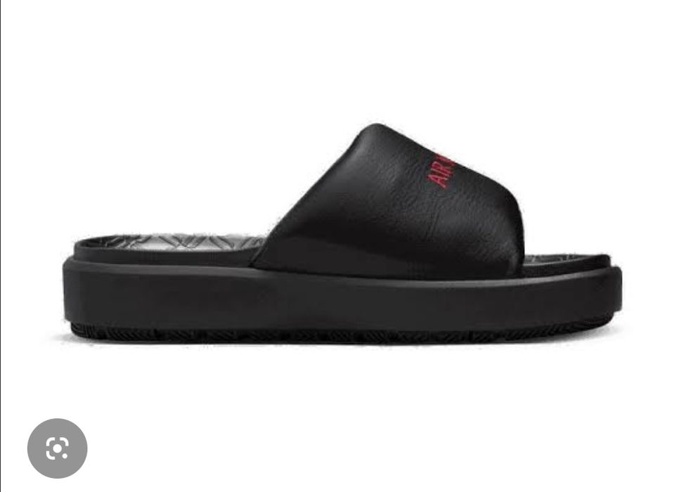 Slapi Jordan leather 40 originali noi