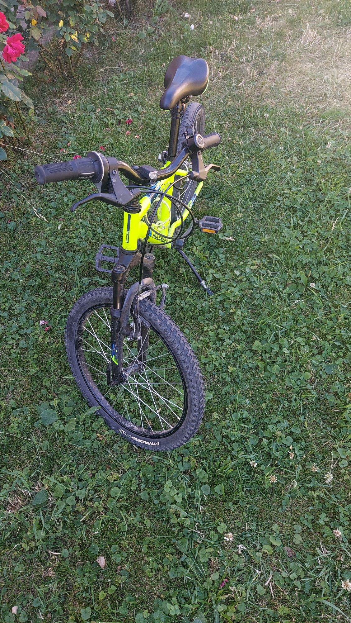 Bicicletă rockrider 20'