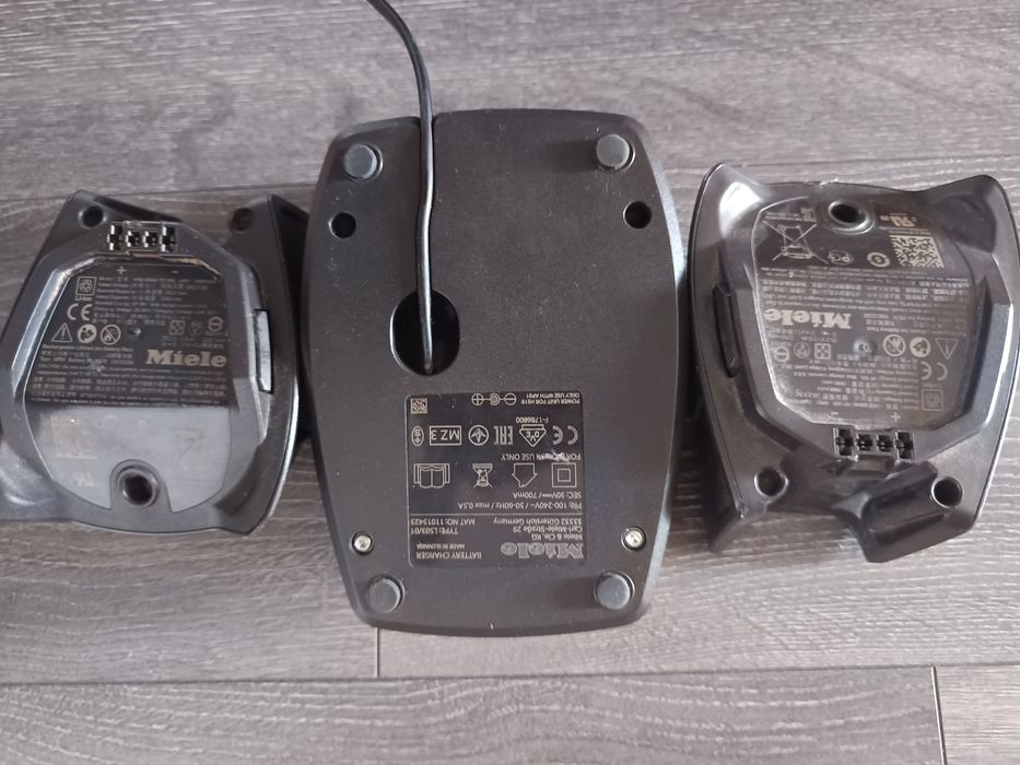 Baterie acumulator miele