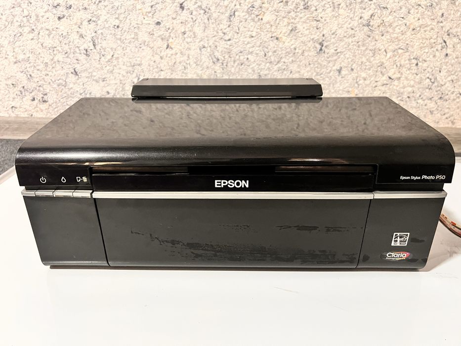 Epson P50 printr sotiladi srochna