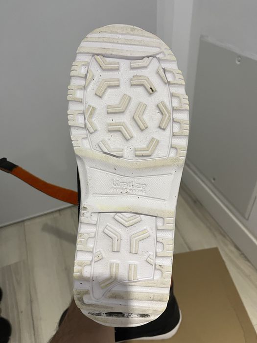 Boots Snowboard Wedze Foraker 300 barbati