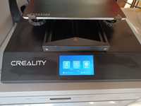 3Д Принтер Creality CR-10S V2