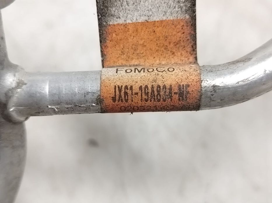 Conducta clima ac Jx6119a834nf Ford Focus 4 [2018 - 2022]