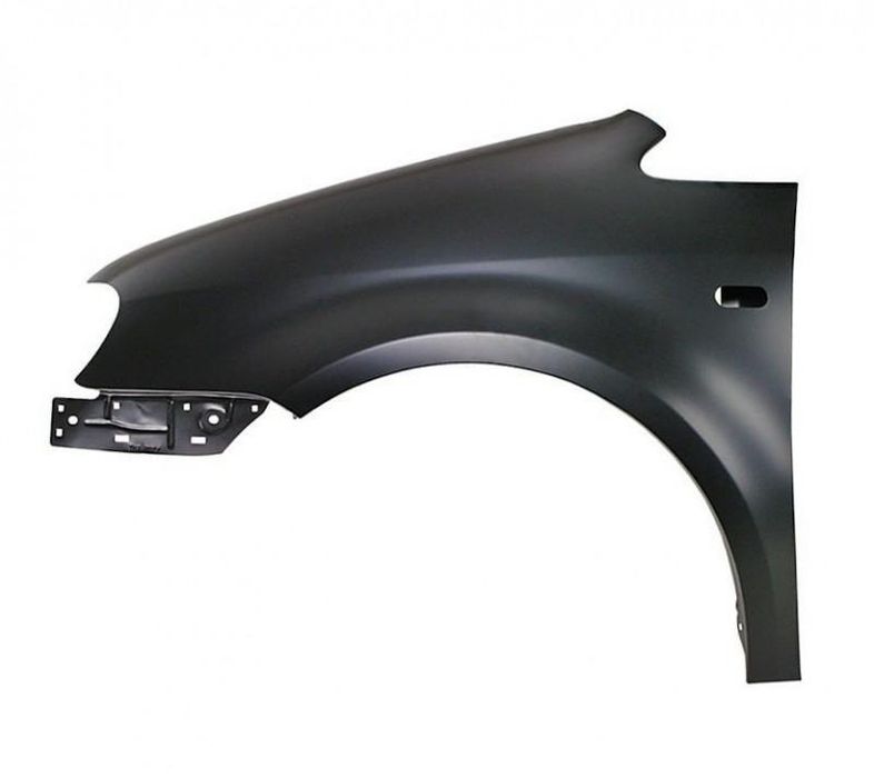 Aripa fata stanga Volkswagen Caddy 3 2004-2015 2KA,2KH,2CA,2CH